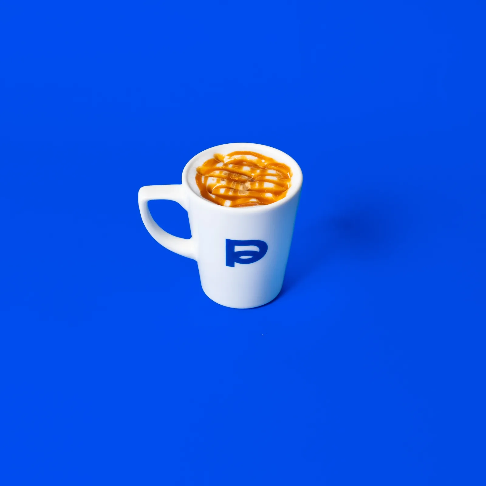 Caramel Macchiato