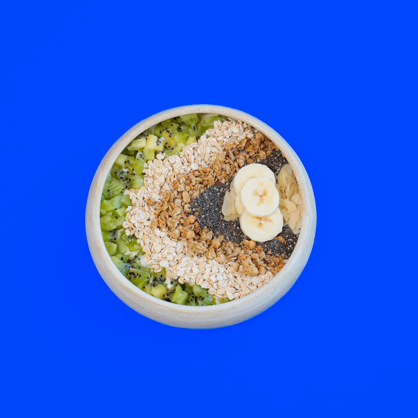 Green Bowl