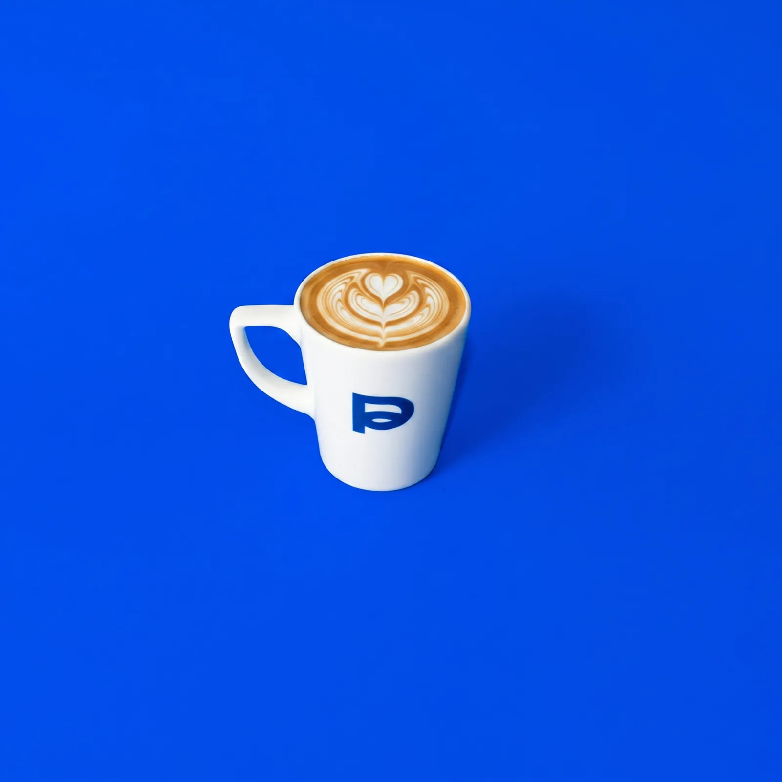 Salted Caramel Latte