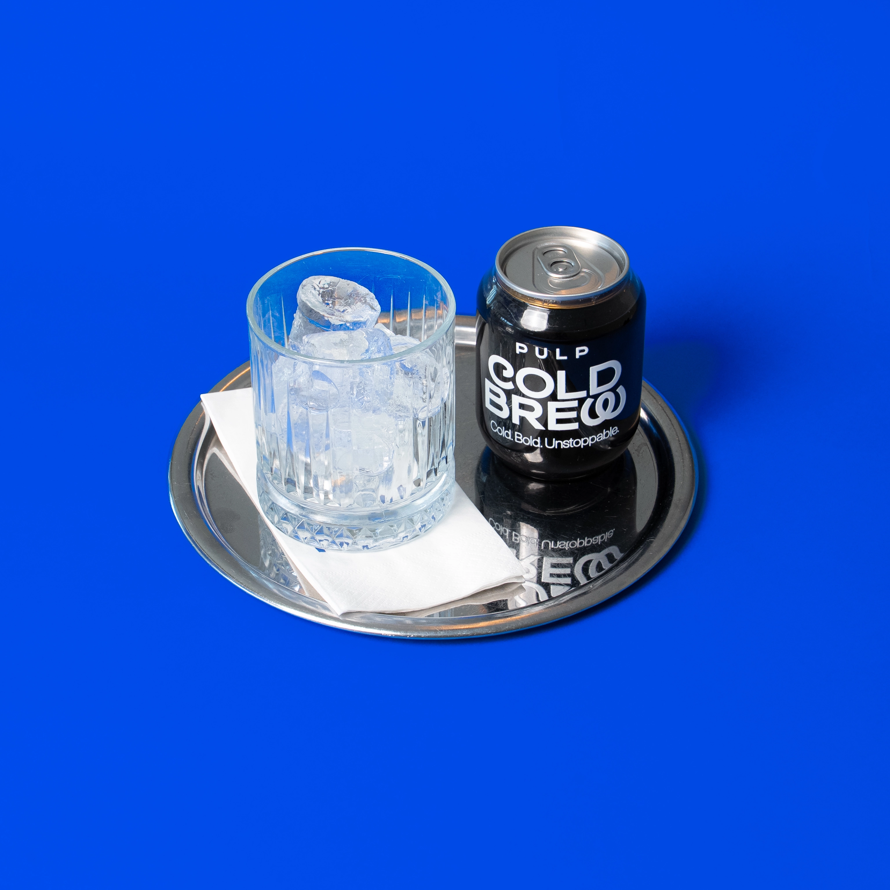 Cold Brew