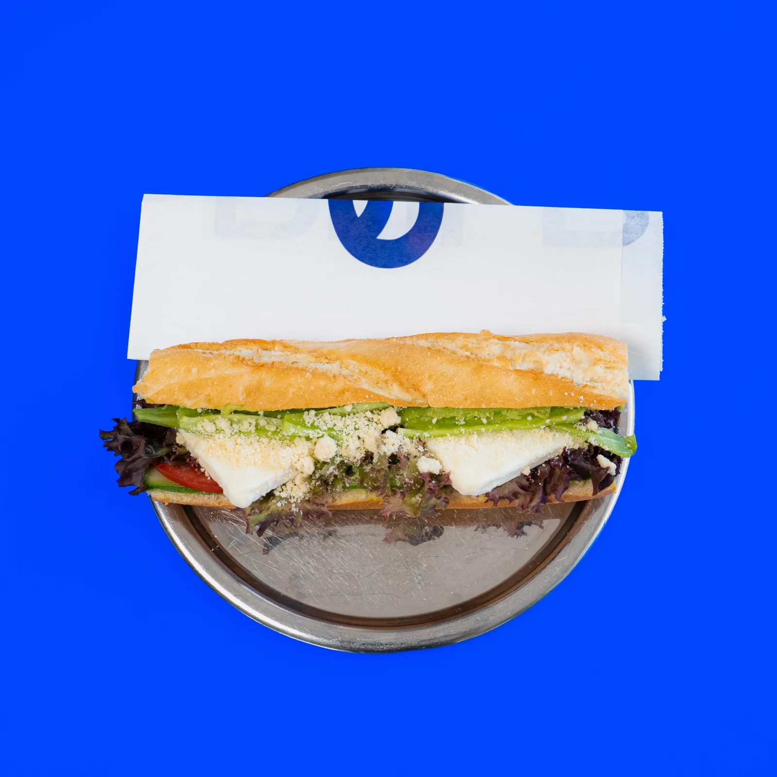 Basic Sandwich