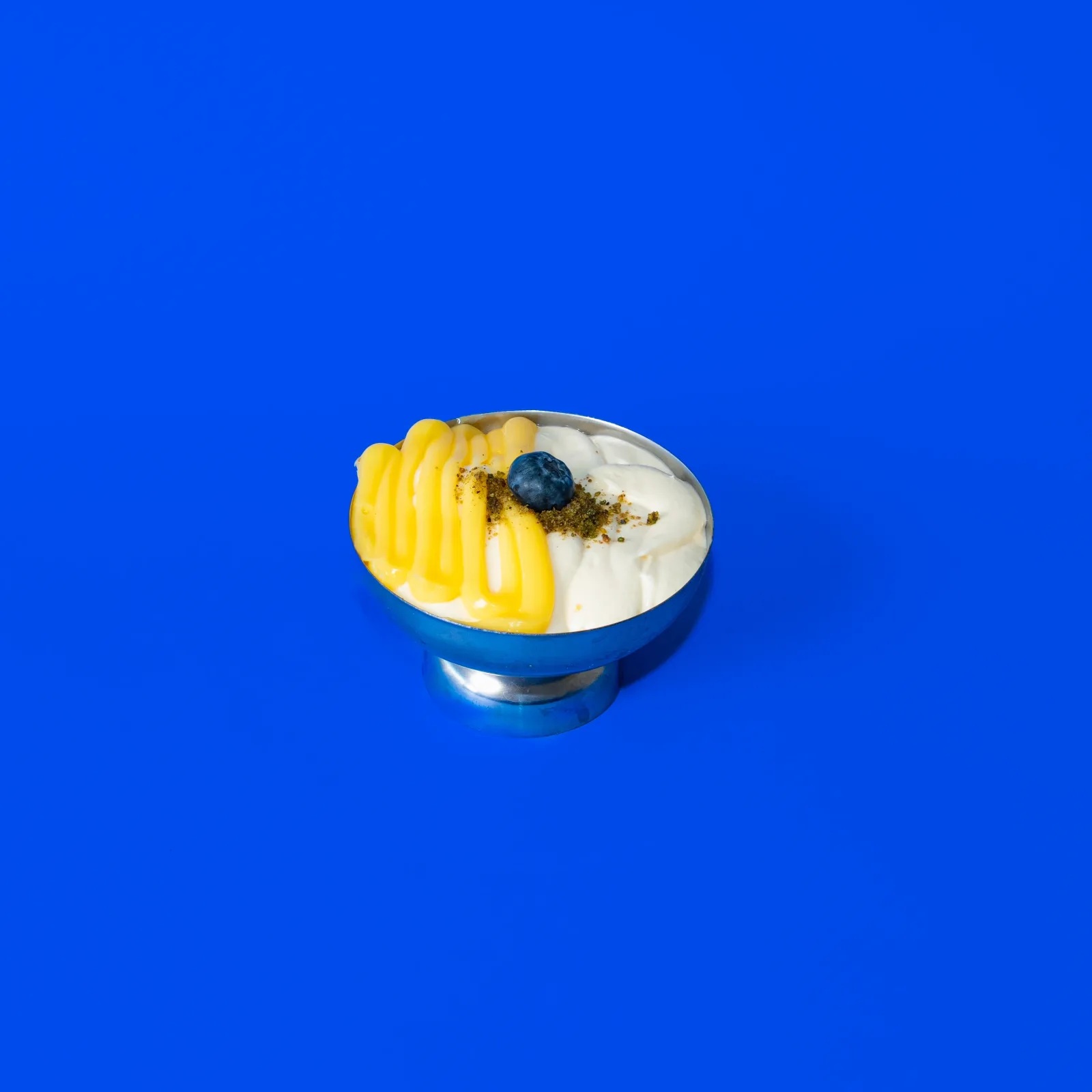 Limonlu Tiramisu