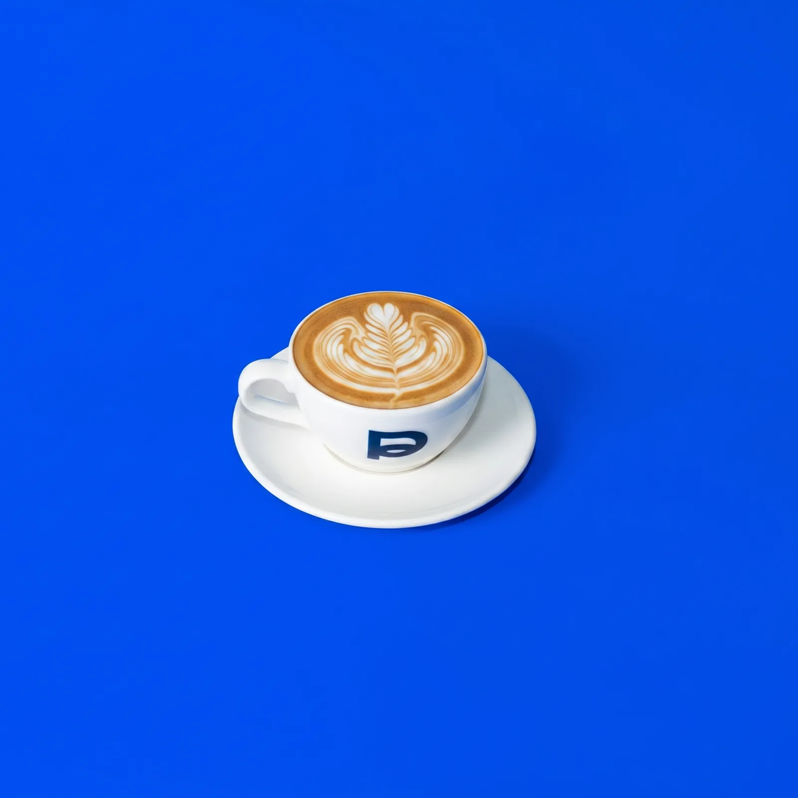 Gingerbread Latte