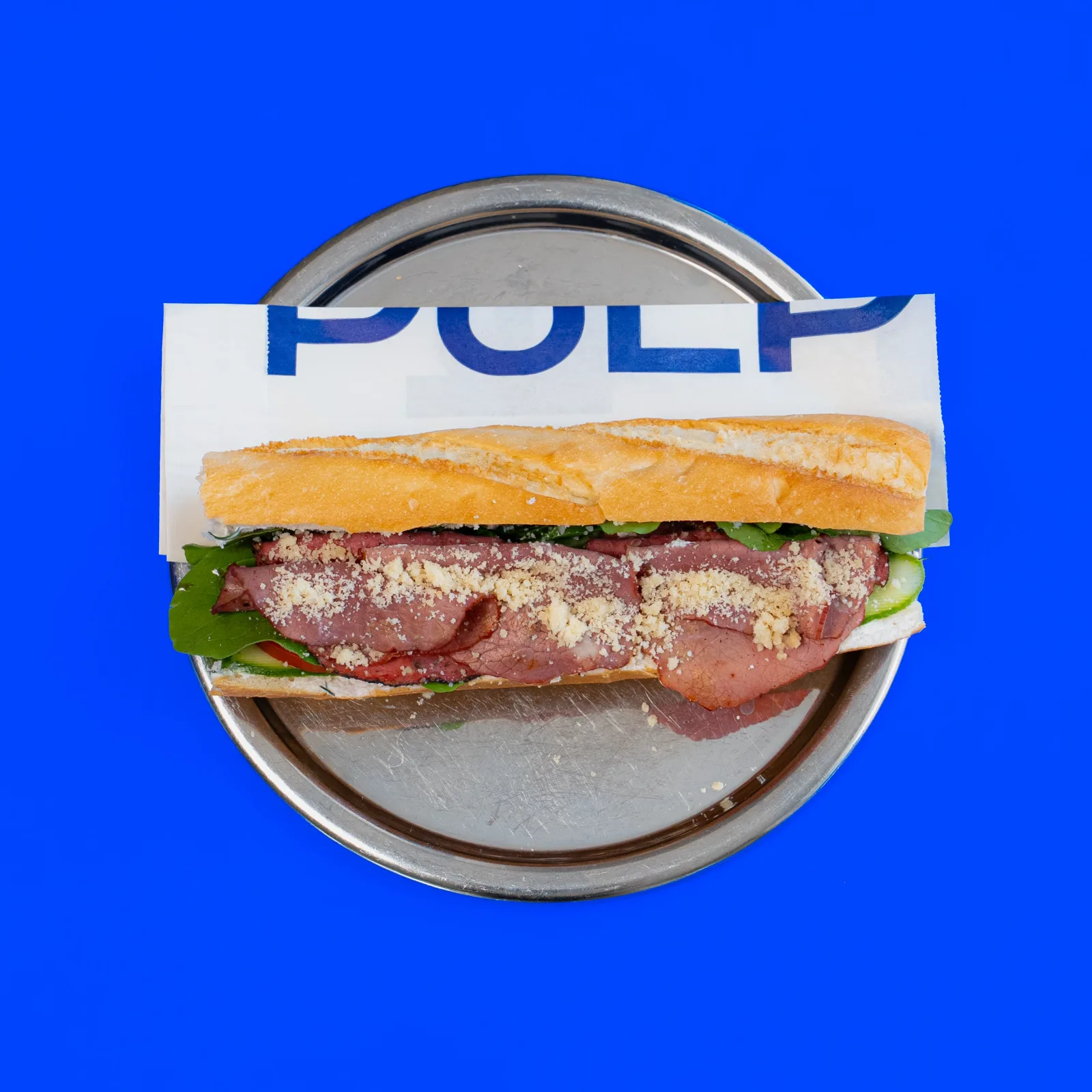 Bacon Sandwich