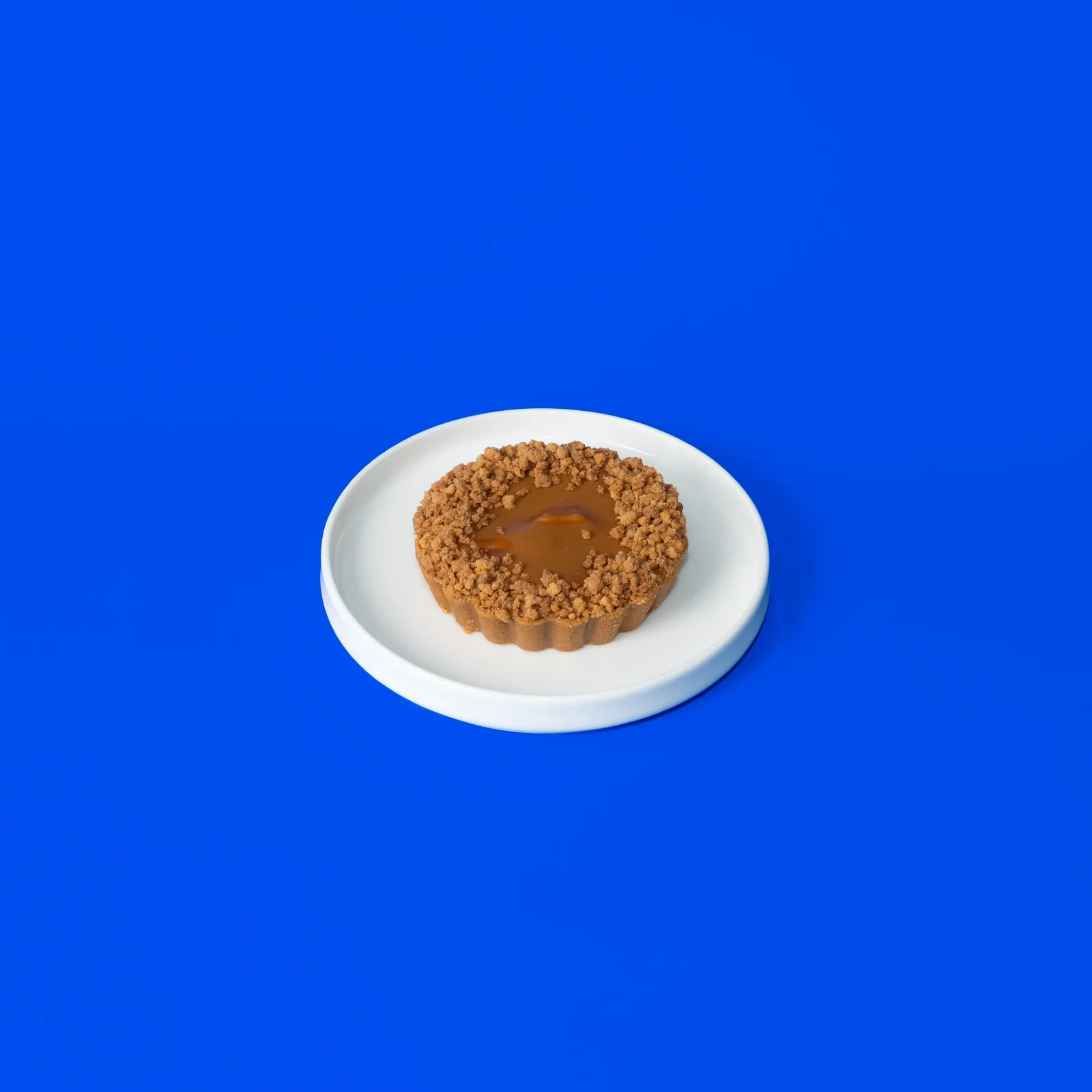 Lotus Tart