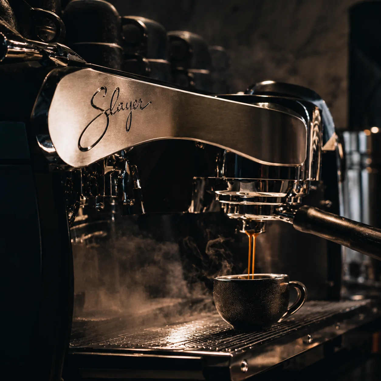 Slayer Espresso