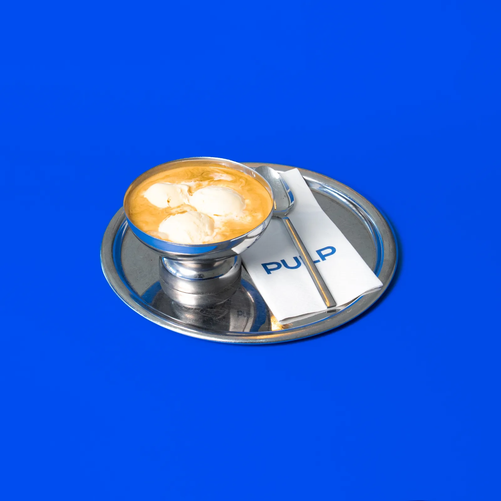 Affogato