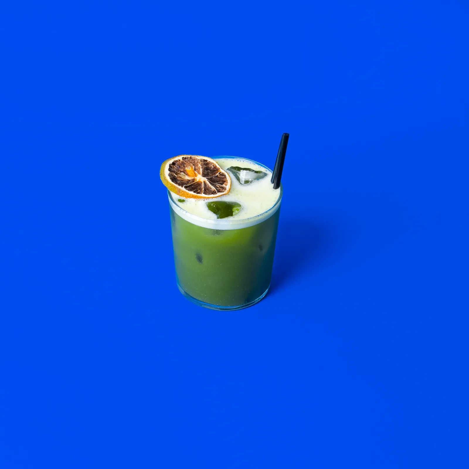 Mango Matcha