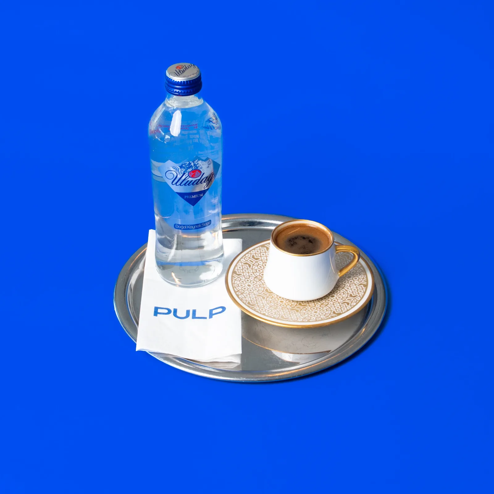 Turkish Coffee